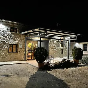 Viña Olivas Сasa de vacaciones Andújar