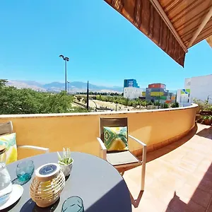 Apartamento Gold Sierra Nevada Apartamento Granada