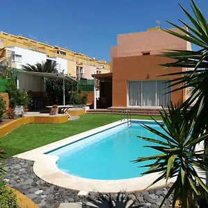 Vivienda Unifamiliar Sela Сasa de vacaciones Santa Cruz de Tenerife