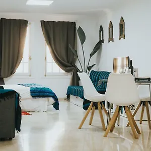 Bassou Apartamento Santa Cruz de Tenerife